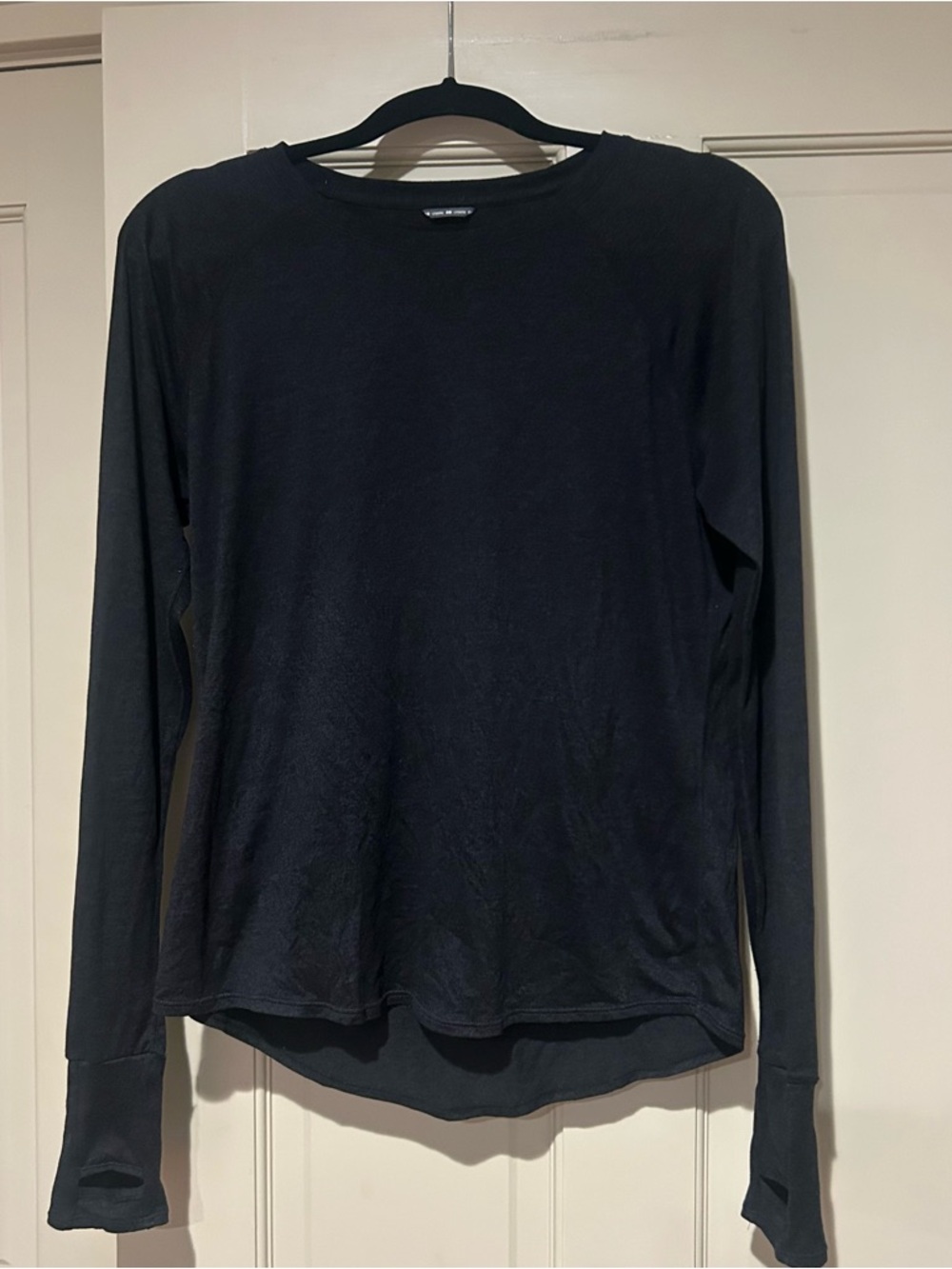 Oiselle Lux Long Sleeve